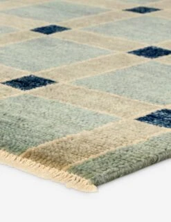 Pavez Hand-Knotted Wool Rug -Home Decor Sale Lulu and Georgia CRA07 1 Product
