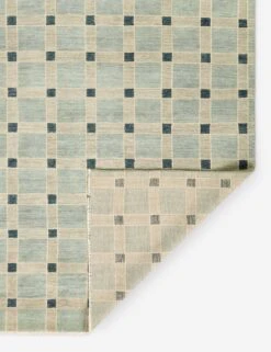 Pavez Hand-Knotted Wool Rug -Home Decor Sale Lulu and Georgia CRA07 2 Product