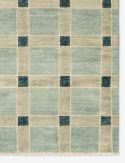 Pavez Hand-Knotted Wool Rug -Home Decor Sale Lulu and Georgia CRA07 3 Product