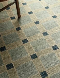 Pavez Hand-Knotted Wool Rug -Home Decor Sale Lulu and Georgia CRA07 DTL Product
