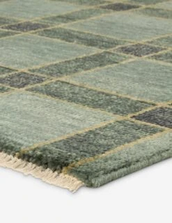 Pavez Hand-Knotted Wool Rug -Home Decor Sale Lulu and Georgia CRA08 1 Product