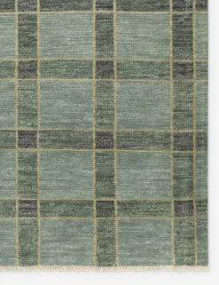Pavez Hand-Knotted Wool Rug -Home Decor Sale Lulu and Georgia CRA08 3 Product