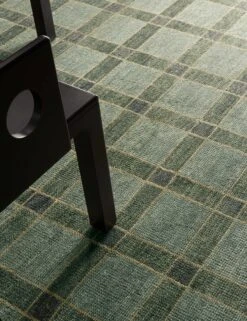 Pavez Hand-Knotted Wool Rug -Home Decor Sale Lulu and Georgia CRA08 DTL Product