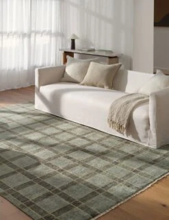 Pavez Hand-Knotted Wool Rug -Home Decor Sale Lulu and Georgia CRA08 ENV Product