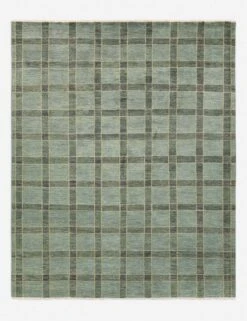 Pavez Hand-Knotted Wool Rug -Home Decor Sale Lulu and Georgia CRA08 Product