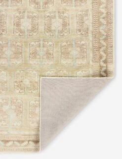 Seville Hand-Tufted Rug 14 Seville Hand-Tufted Rug -Home Decor Sale Lulu and Georgia CSN02 2 Product