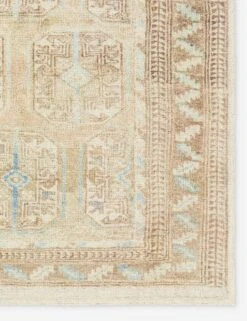 Seville Hand-Tufted Rug 15 Seville Hand-Tufted Rug -Home Decor Sale Lulu and Georgia CSN02 3 Product