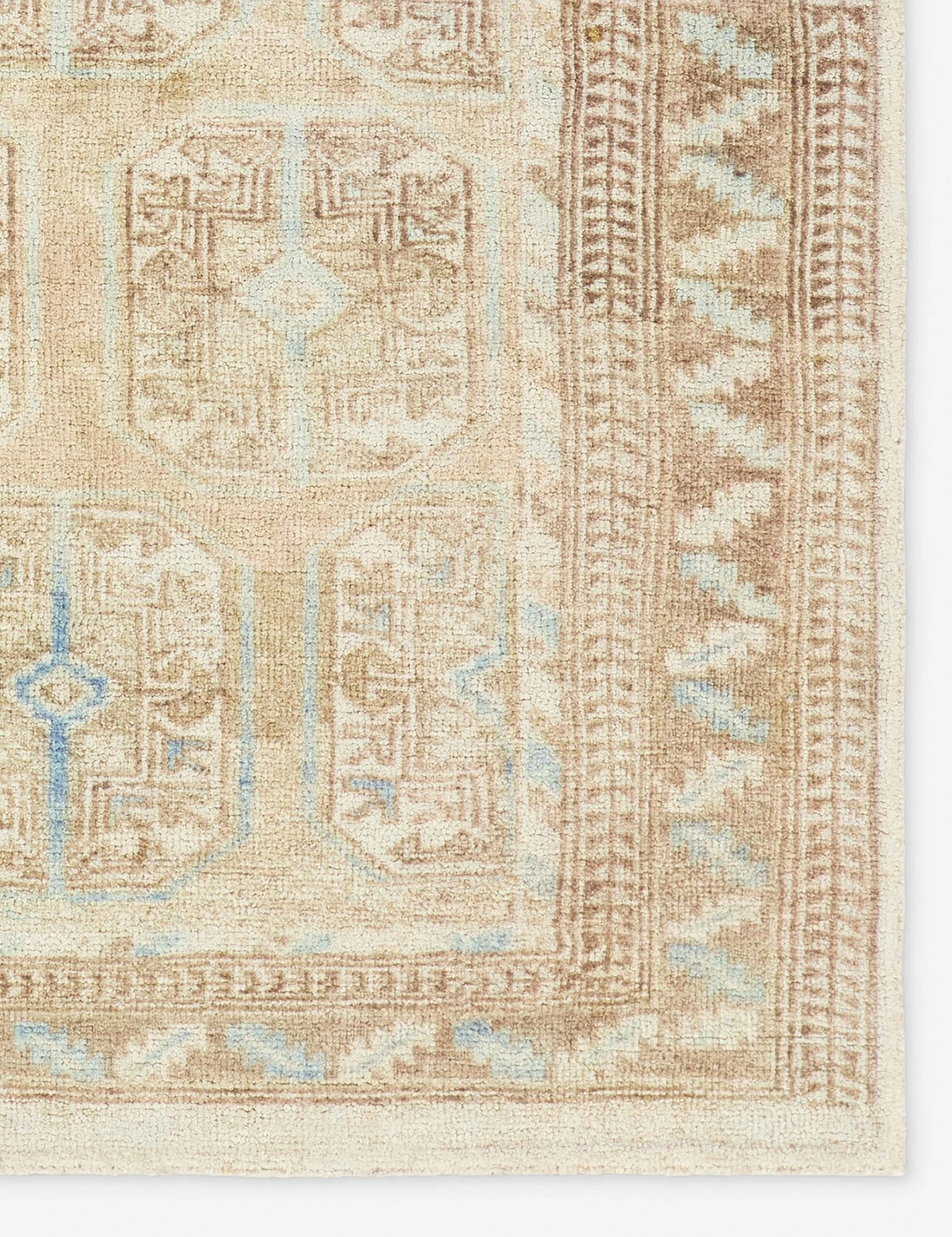 Seville Hand-Tufted Rug 9 Seville Hand-Tufted Rug - Image 7