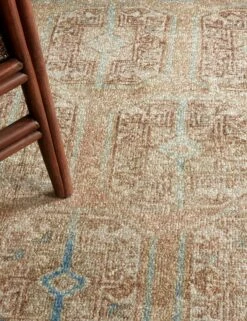 Seville Hand-Tufted Rug 12 Seville Hand-Tufted Rug -Home Decor Sale Lulu and Georgia CSN02 DTL Product