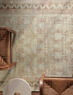 Seville Hand-Tufted Rug 11 Seville Hand-Tufted Rug -Home Decor Sale Lulu and Georgia CSN02 LS Product