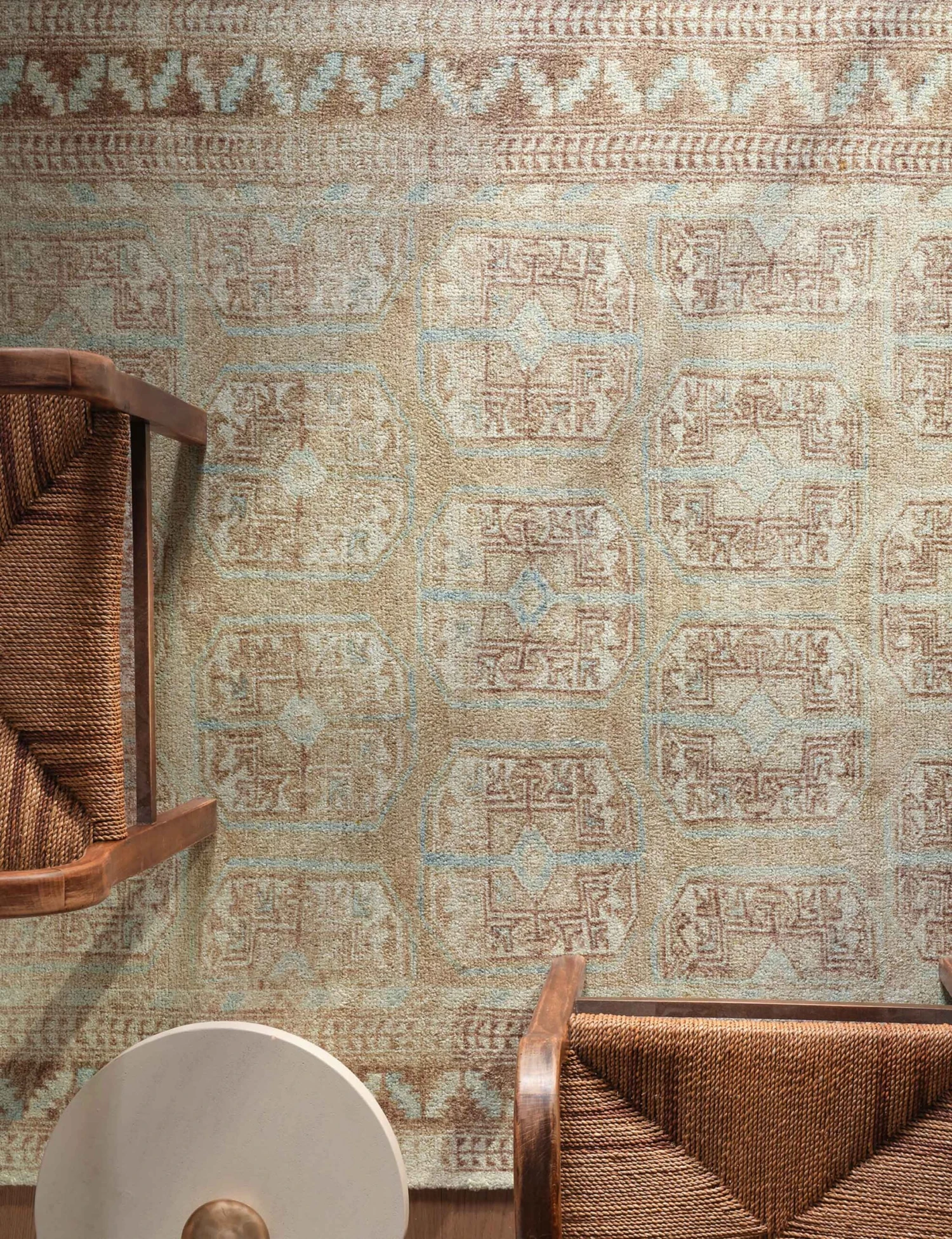 Seville Hand-Tufted Rug 5 Seville Hand-Tufted Rug - Image 3