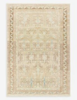 Seville Hand-Tufted Rug 10 Seville Hand-Tufted Rug -Home Decor Sale Lulu and Georgia CSN02 Product