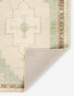 Madrid Hand-Tufted Rug -Home Decor Sale Lulu and Georgia CSN03 2 Product
