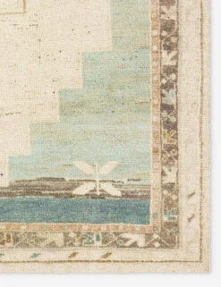 Madrid Hand-Tufted Rug -Home Decor Sale Lulu and Georgia CSN03 3 Product