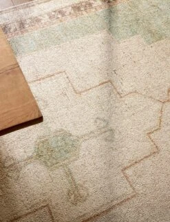 Madrid Hand-Tufted Rug -Home Decor Sale Lulu and Georgia CSN03 DTL Product