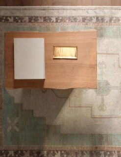 Madrid Hand-Tufted Rug -Home Decor Sale Lulu and Georgia CSN03 LS Product