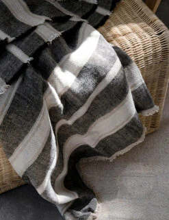 Mira Throw -Home Decor Sale Lulu and Georgia CULTIVER Mira Throw Enzo 02 product