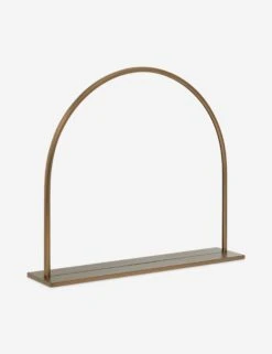 Callion Glass Fireplace Screen -Home Decor Sale Lulu and Georgia CallionFireplaceScreen A0659724 0165 product