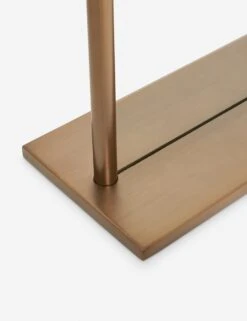 Callion Glass Fireplace Screen -Home Decor Sale Lulu and Georgia CallionFireplaceScreen A0659724 0167 product