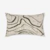 Canyon Pillow By Elan Byrd 2 Canyon Pillow By Elan Byrd -Home Decor Sale Lulu and Georgia CanyonLumbarPillow Olive 0236 Site Crop Product