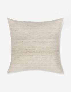 Canyon Pillow By Elan Byrd -Home Decor Sale Lulu and Georgia CanyonPillow Olive 0249 Site Crop Product