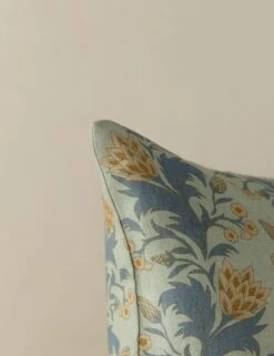 Catesby Linen Cotton Pillow -Home Decor Sale Lulu and Georgia CatesbyCottonLinenPillowCover Square A0660313 151 Product