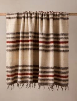 Celeste Momo Throw By Twenty Third By Deanne