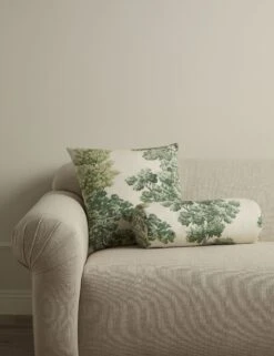 Central Park Pillow By Scalamandre -Home Decor Sale Lulu and Georgia CentralParkPillowbyScalamandreGroupshot Green 0057 product