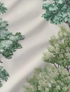 Central Park Cotton Fabric By Scalamandré -Home Decor Sale Lulu and Georgia CentralPark Green L0484596 364 Product