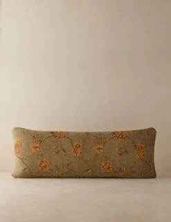 Charlotte Reversible Tapestry Pillow Cover By Twenty Third By Deanne -Home Decor Sale Lulu and Georgia CharlotteTapestryPillowbyTwentyThirdbyDeanne LongLumbar 0089 Product f403d251 1d81 44de 8d31 1242027059c2
