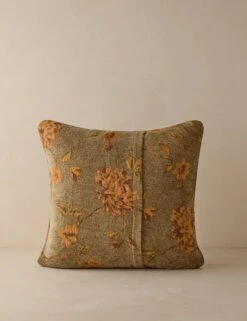 Charlotte Reversible Tapestry Pillow Cover By Twenty Third By Deanne -Home Decor Sale Lulu and Georgia CharlotteTapestryPillowbyTwentyThirdbyDeanne Square L04998400106 Product