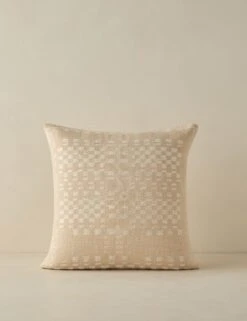 Chinchen Pillow By Heirloom Naga