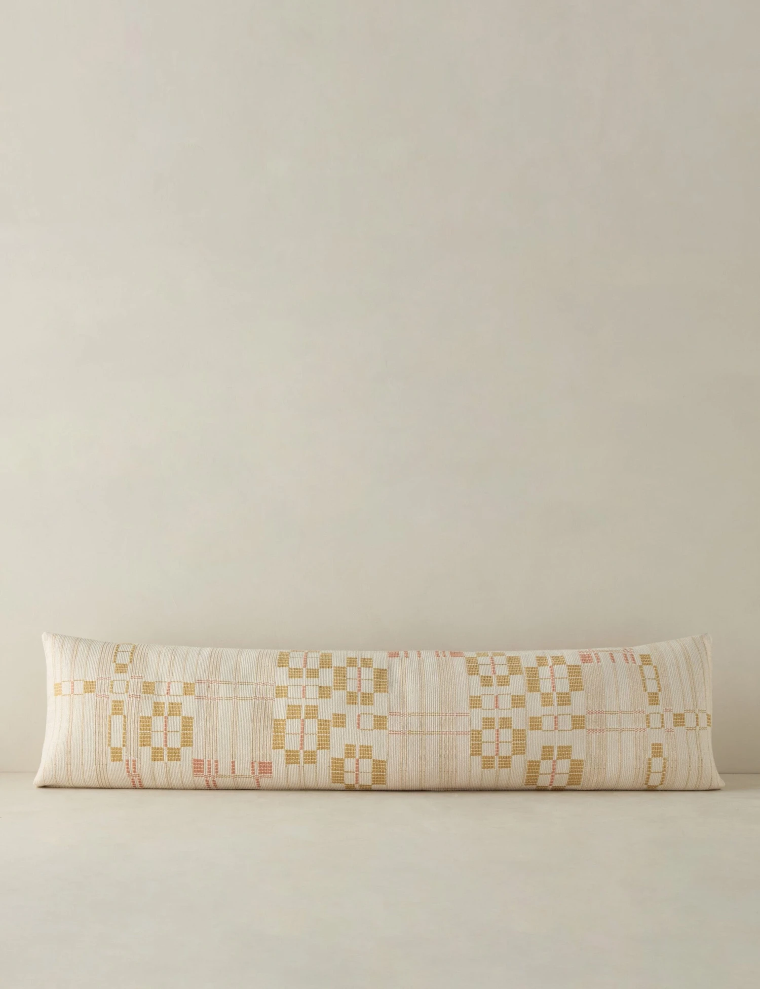 Chingchen Lumbar Pillow By Heirloom Naga 3 Chingchen Lumbar Pillow By Heirloom Naga