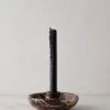 Marble Candle Holder By Chloé Crane-Leroux X Anastasio Home -Home Decor Sale Lulu and Georgia Chloe Crane Leroux Anastasio Home MarbleCandleHolder A0657499 0548 Product