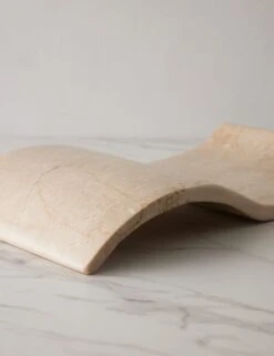 Marble Charcuterie Board By Chloé Crane-Leroux X Anastasio Home 11 Marble Charcuterie Board By Chloé Crane-Leroux X Anastasio Home -Home Decor Sale Lulu and Georgia Chloe Crane Leroux Anastasio Home MarbleCharcuterieBoard A0657500 0501 Product