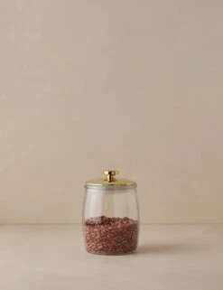 Mindy Canister -Home Decor Sale Lulu and Georgia ClarenceCanister 1.5G L0492282 141 Product