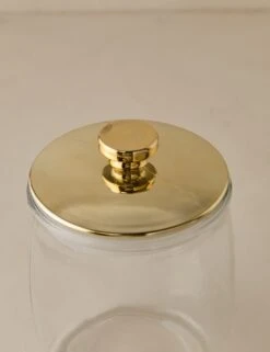 Mindy Canister -Home Decor Sale Lulu and Georgia ClarenceCanister 1.5G L0492282 142 Product