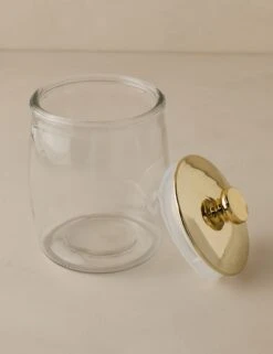 Mindy Canister -Home Decor Sale Lulu and Georgia ClarenceCanister 1.5G L0492282 146 Product