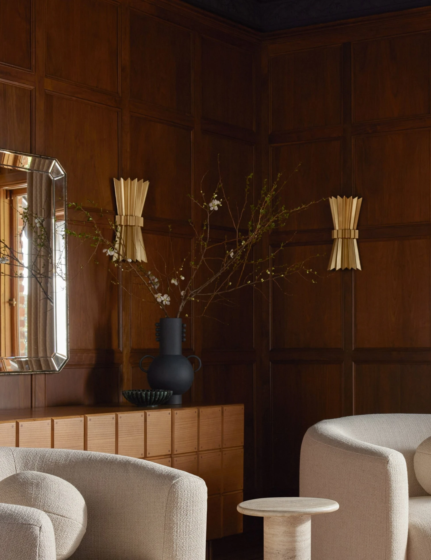 Tosca Vase By Aimee Song 8 Tosca Vase By Aimee Song - Image 6