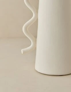 Cyrene Vase -Home Decor Sale Lulu and Georgia CyreneVase Ivory A0660119 923 Product