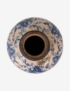 Stratham Decorative Vases (Set Of 3) -Home Decor Sale Lulu and Georgia DA4527SET 10 Product