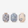 Stratham Decorative Vases (Set Of 3) -Home Decor Sale Lulu and Georgia DA4527SET 2 Product