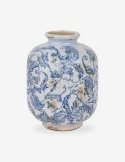 Stratham Decorative Vases (Set Of 3) -Home Decor Sale Lulu and Georgia DA4527SET 6 Product