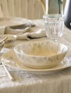 Madeira Stoneware Dinnerware By Casafina -Home Decor Sale Lulu and Georgia DES192 CRM 2 Product
