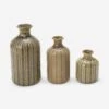 Montalvo Vases (Set Of 3) -Home Decor Sale Lulu and Georgia DF4703 1 Product