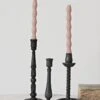 Tenebre Taper Holders (Set Of 3) -Home Decor Sale Lulu and Georgia DF8600 13 Product