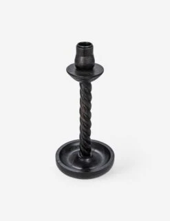 Tenebre Taper Holders (Set Of 3) -Home Decor Sale Lulu and Georgia DF8600 4 Product