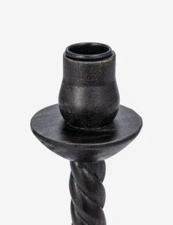 Tenebre Taper Holders (Set Of 3) -Home Decor Sale Lulu and Georgia DF8600 9 Product