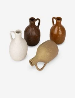 Cadus Decorative Vases (Set Of 4) -Home Decor Sale Lulu and Georgia DF9915SET 1 Product