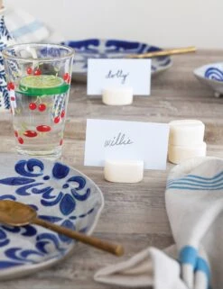 Ruhl Place Card Holders (Set Of 4)